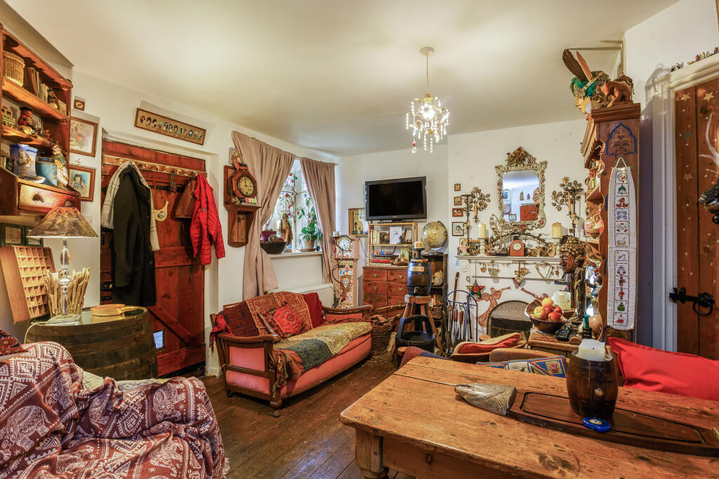 Additional property image - Chailey, South Chailey, BN8