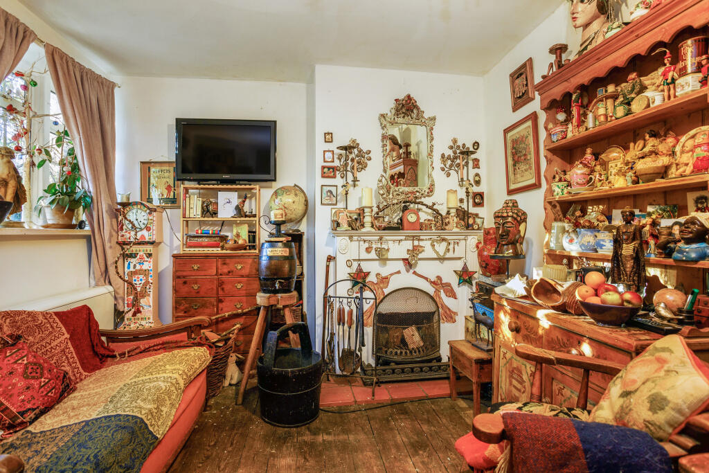 Additional property image - Chailey, South Chailey, BN8