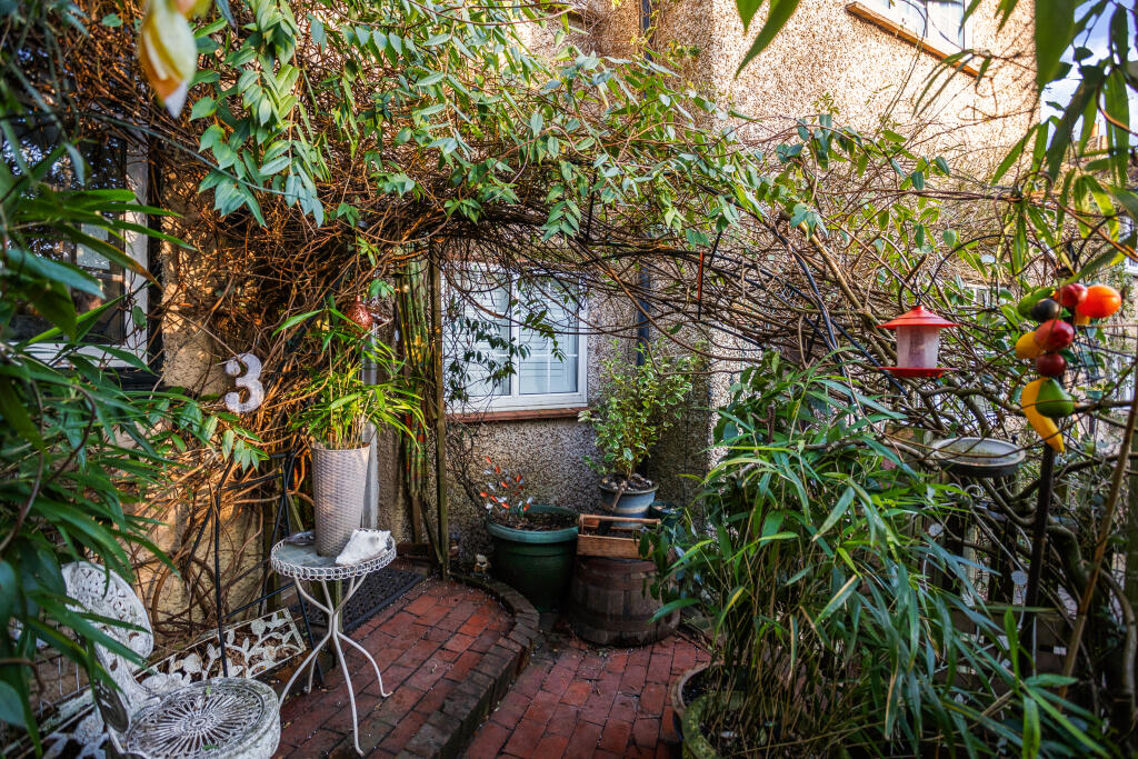Additional property image - Chailey, South Chailey, BN8