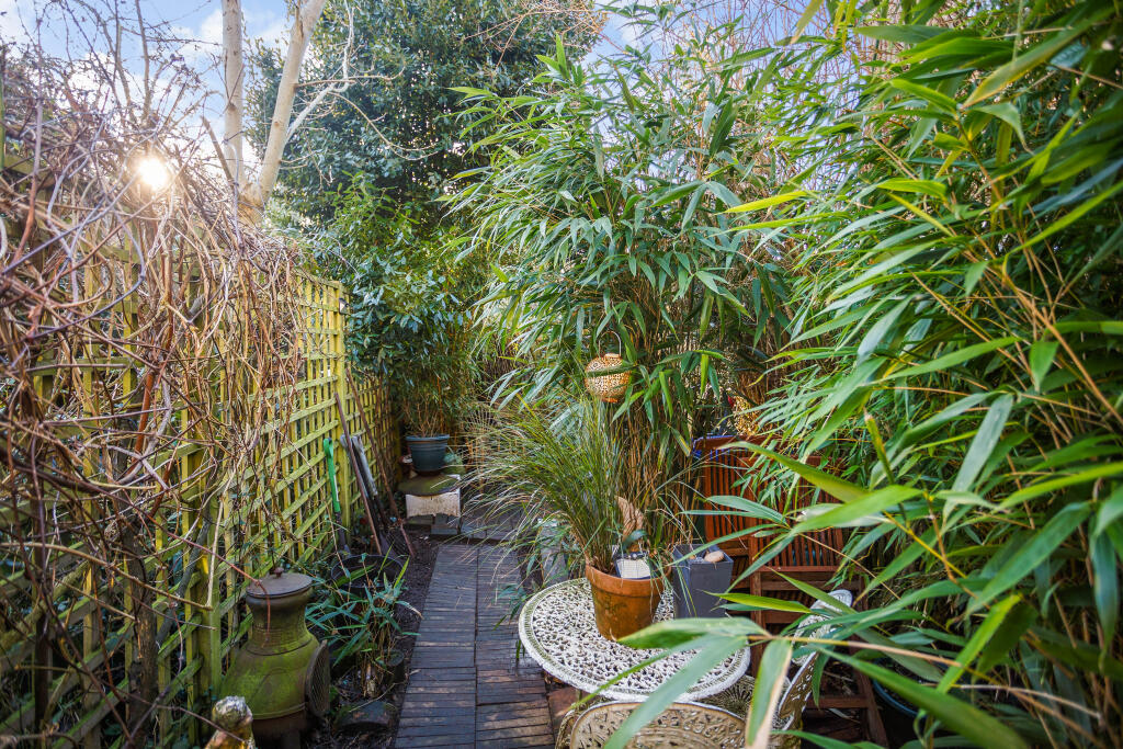 Additional property image - Chailey, South Chailey, BN8