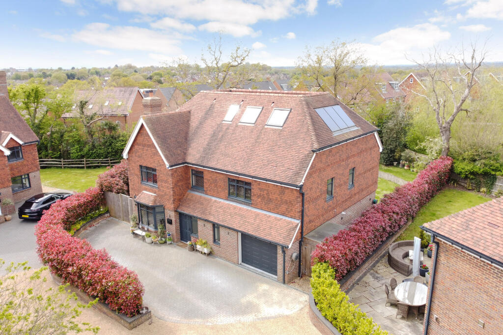 Main image of property: Appletree Close, Burgess Hill, RH15