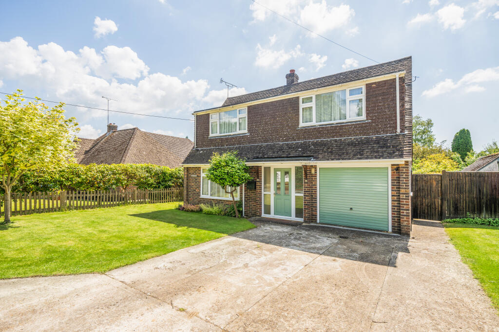 Main image of property: Isle Of Thorns, Chelwood Gate, RH17