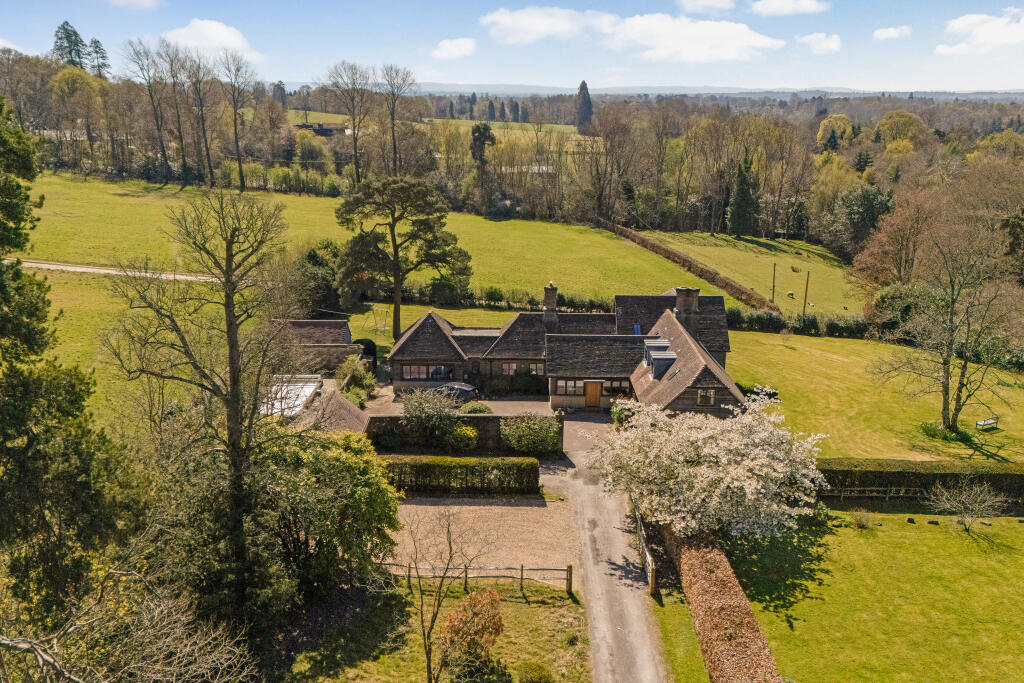 Main image of property: Selsfield Road, West Hoathly, RH19