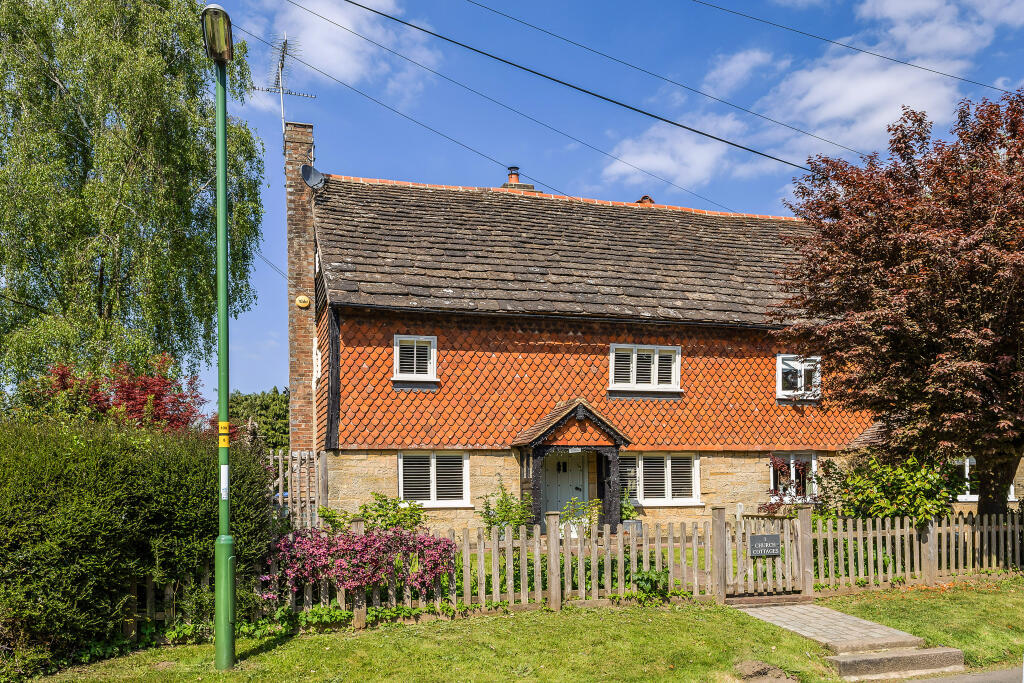 Main image of property: Street Lane, Ardingly, RH17