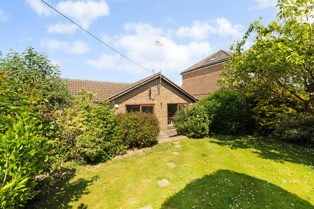 Main image of property: Wheatsheaf Lane, Cuckfield, RH17