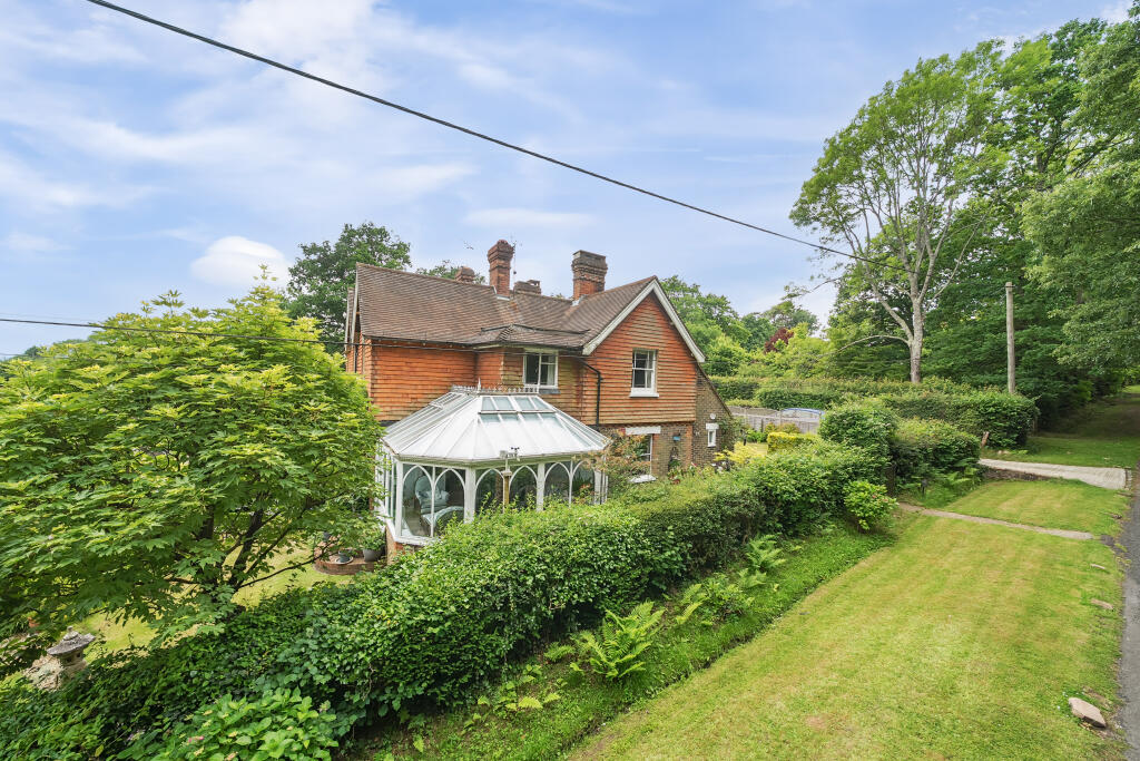 Main image of property: Church Lane, Danehill, RH17