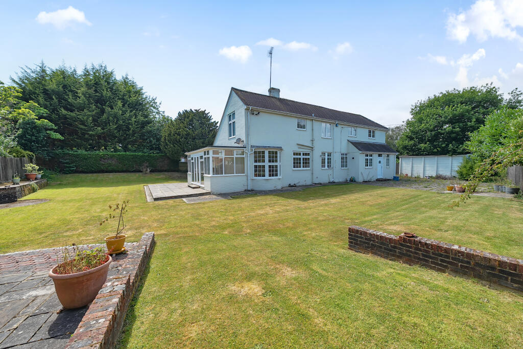 Main image of property: Ferndale Road, Burgess Hill, RH15