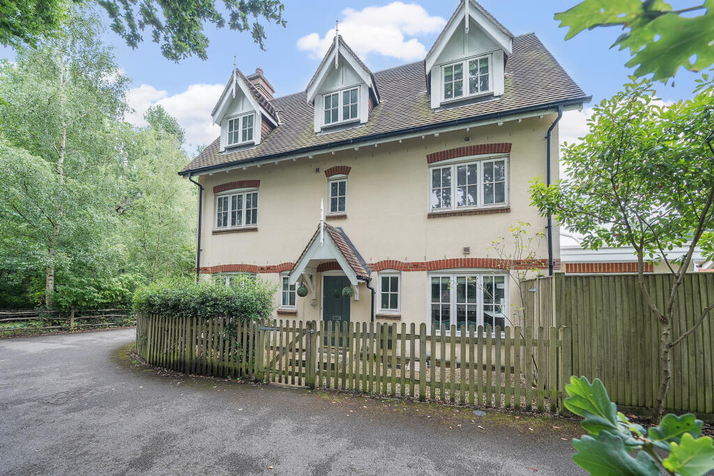 Main image of property: Lower Village, Haywards Heath, RH16