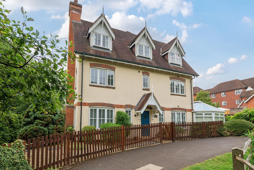 Main image of property: Lower Village, Haywards Heath, RH16