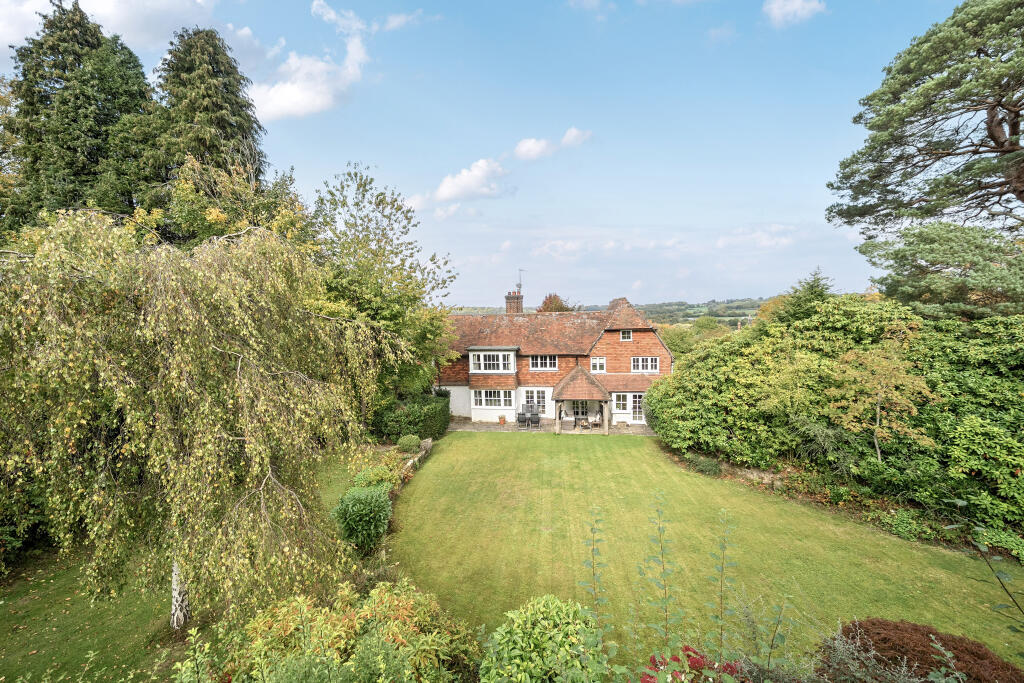 Main image of property: Dale Road, Forest Row, RH18