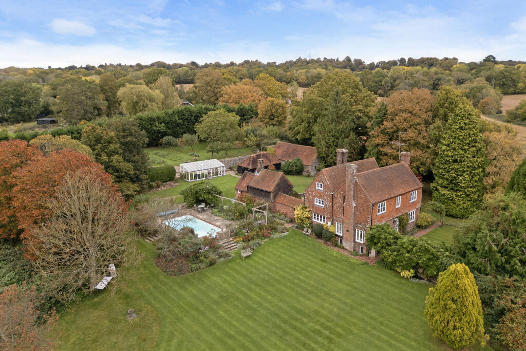 Main image of property: Luxfords Lane, East Grinstead, RH19