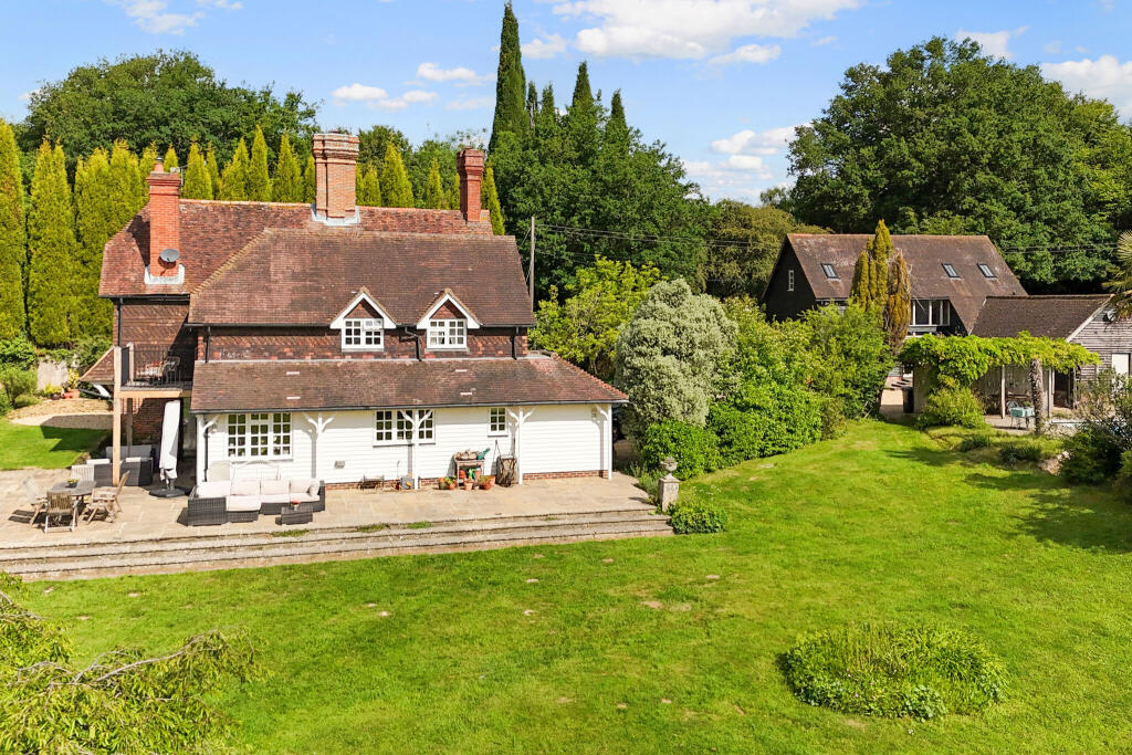 Main image of property: Freshfield Lane, Haywards Heath, RH17