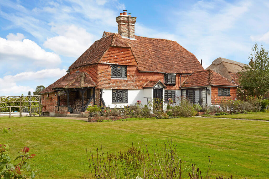 Main image of property: Broomham Lane, Lewes, BN8