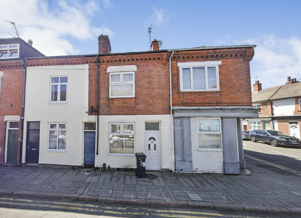 Main image of property: Tudor Road, Leicester, LE3