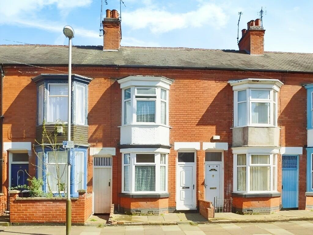 Main image of property: Ivy Road, Leicester