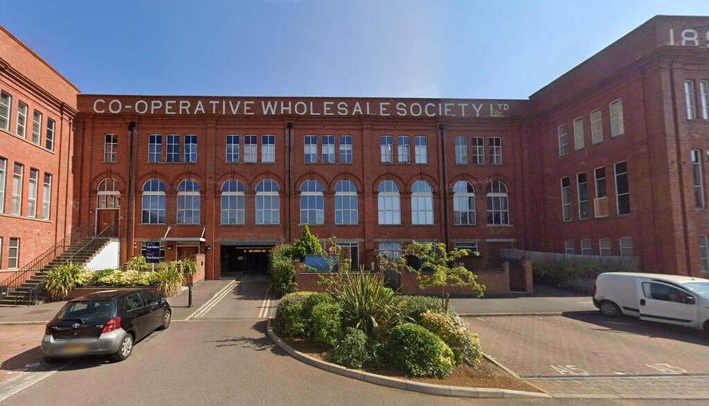 Main image of property: Clarendon Park, Wheatsheaf Court, LE2