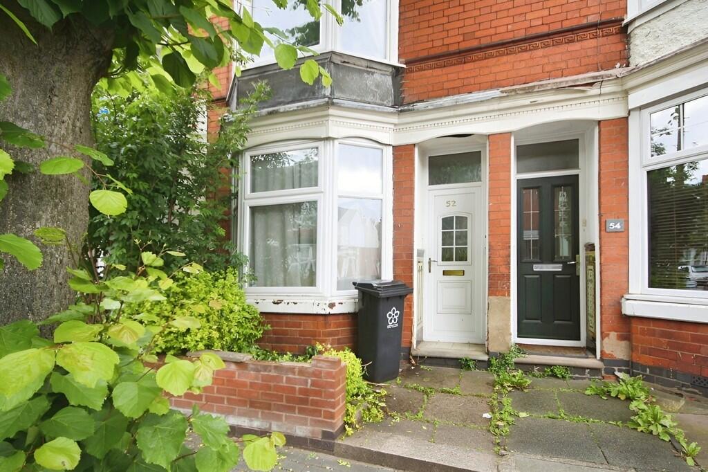 Main image of property: Eastleigh Road, Leicester