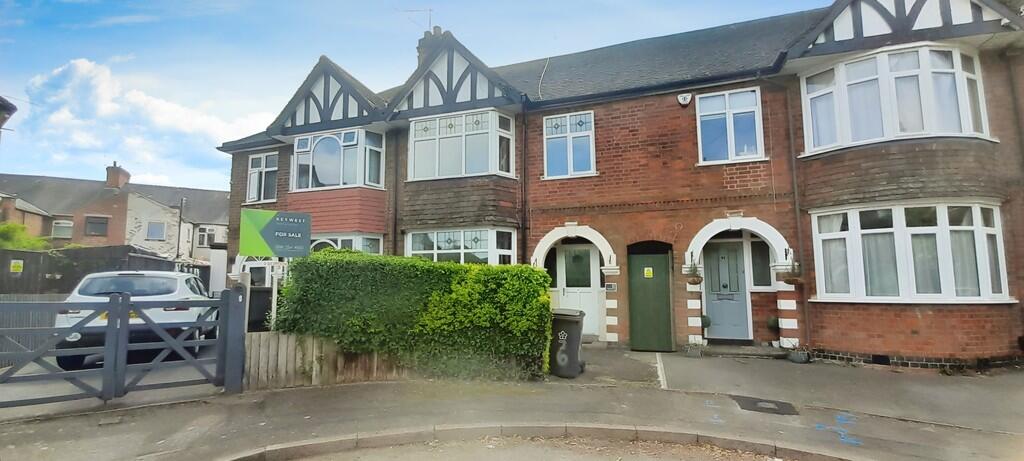 Main image of property: Melcroft Avenue, Leicester