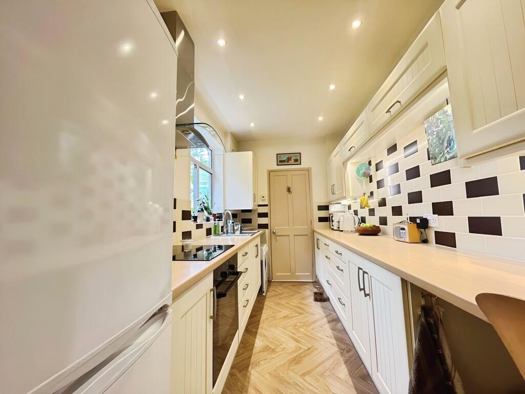 Main image of property: Nutfield Road, Leicester