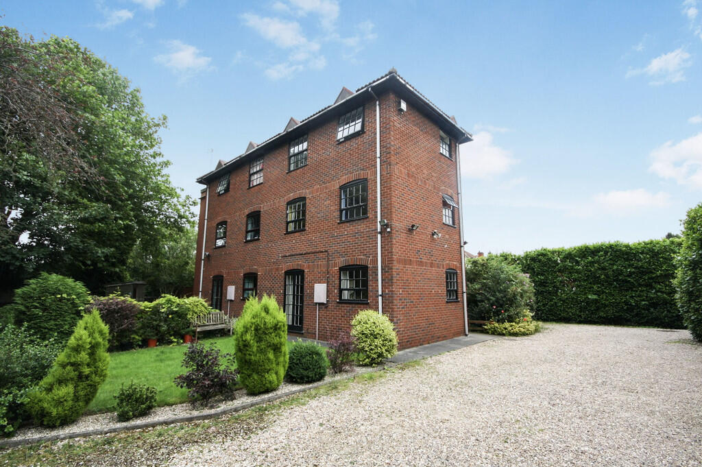 Main image of property: 240 Uppingham Road