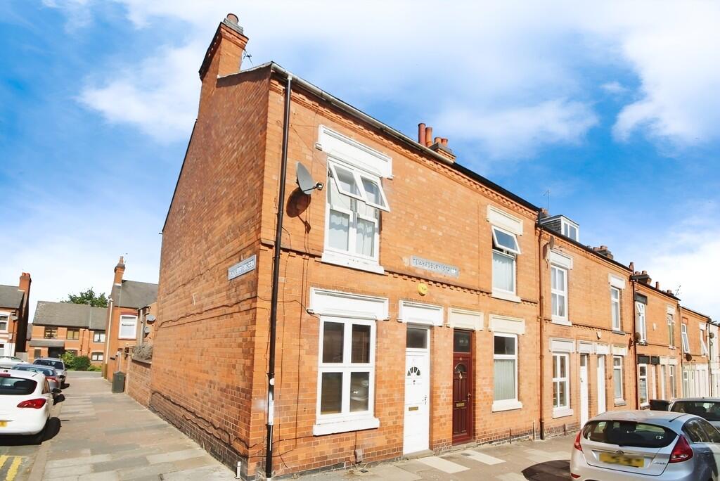 Main image of property: Tewkesbury Street, Leicester