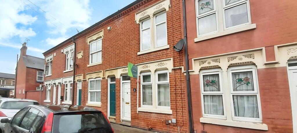 Main image of property: Tyndale Street, Leicester