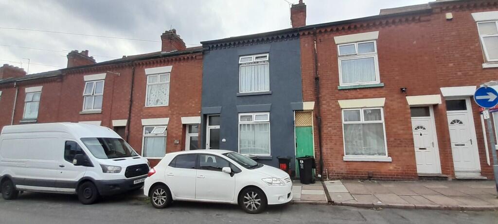 Main image of property: Pool Road, Leicester
