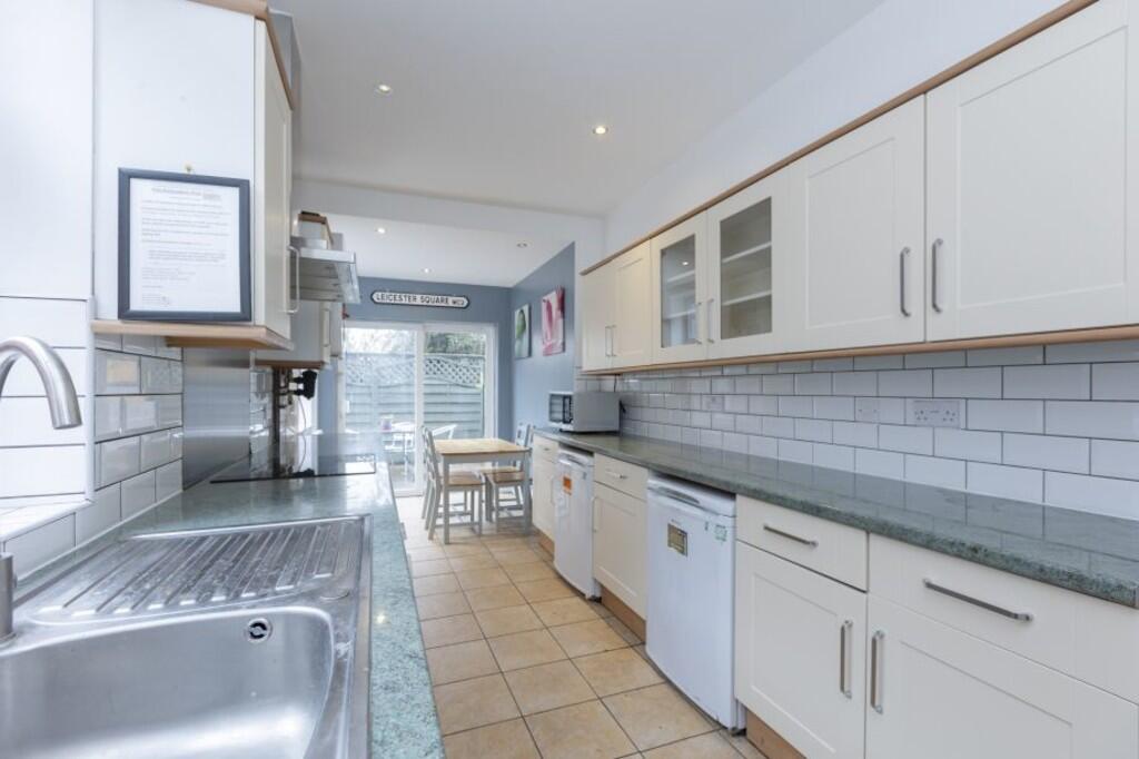 Main image of property: Norman Street, Leicester