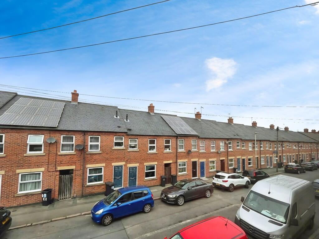 Main image of property: Nugent Street, Leicester LE3 5HH