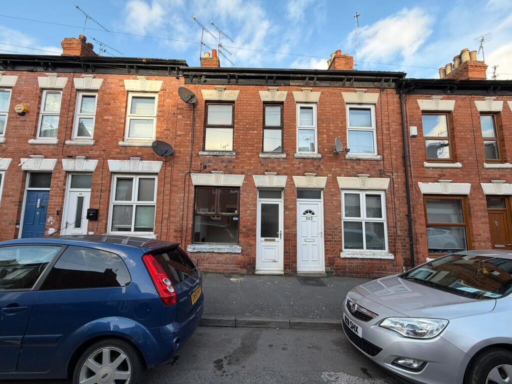 Main image of property: Lansdowne Road, Aylestone, Leicester, LE2