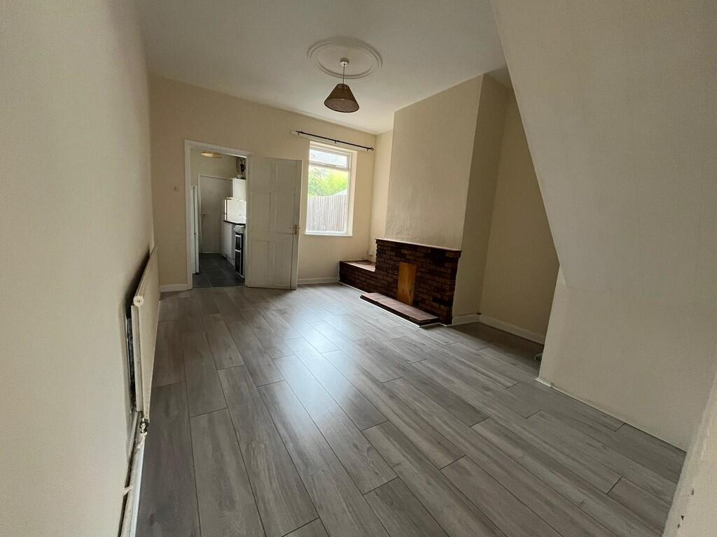 Main image of property: Wolverton Road, Leicester, LE3, West End