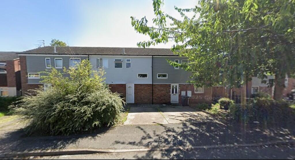 Main image of property: Mossgate, Leicester, LE3