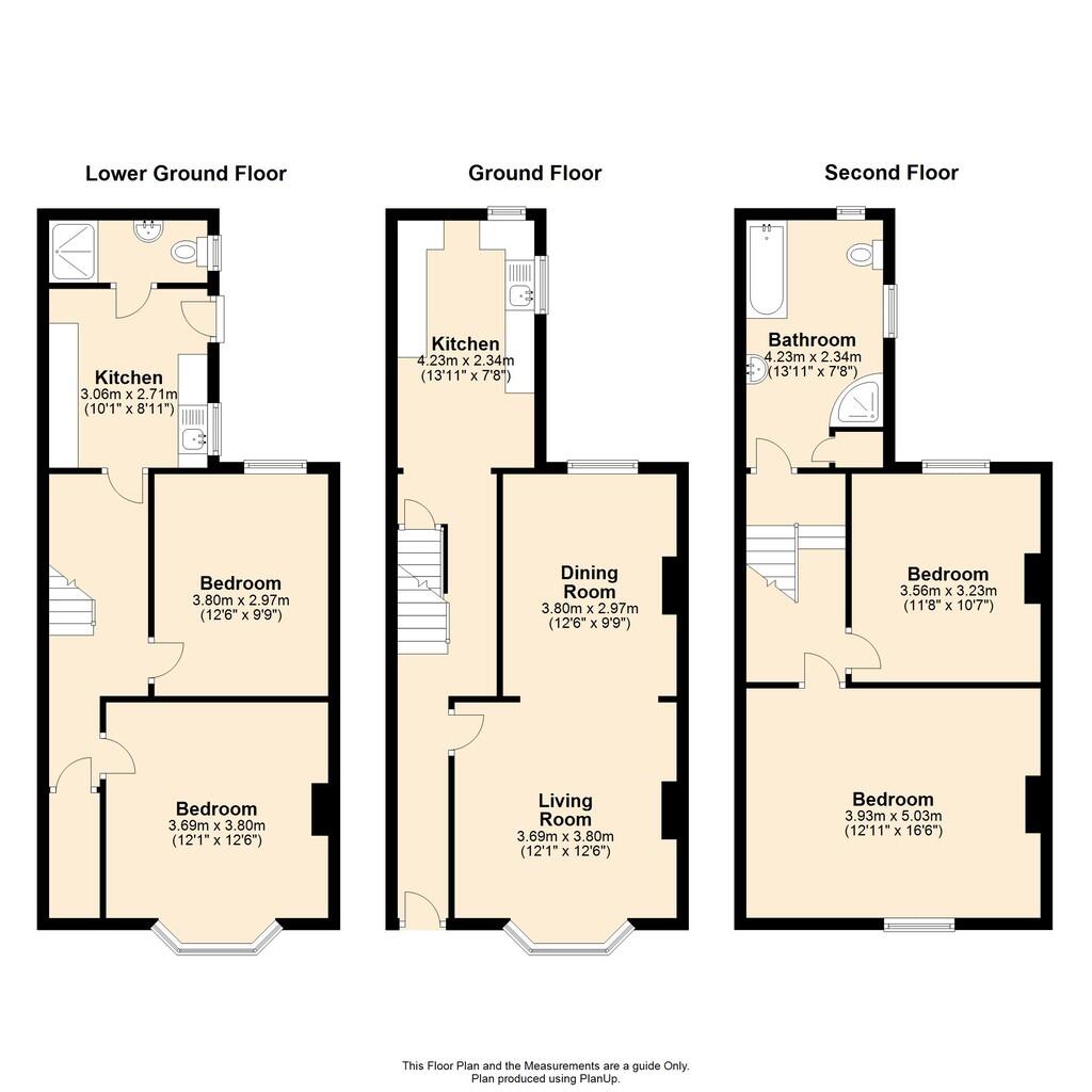 Main image of property: Cavendish Road, Leicester