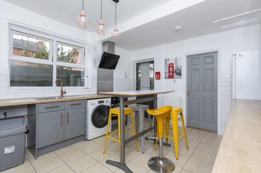 Main image of property: Paton Street, Leicester