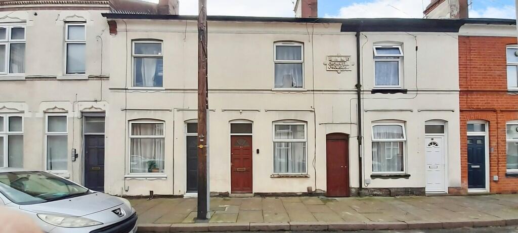 Main image of property: Celt Street, West End, Leicester, LE3