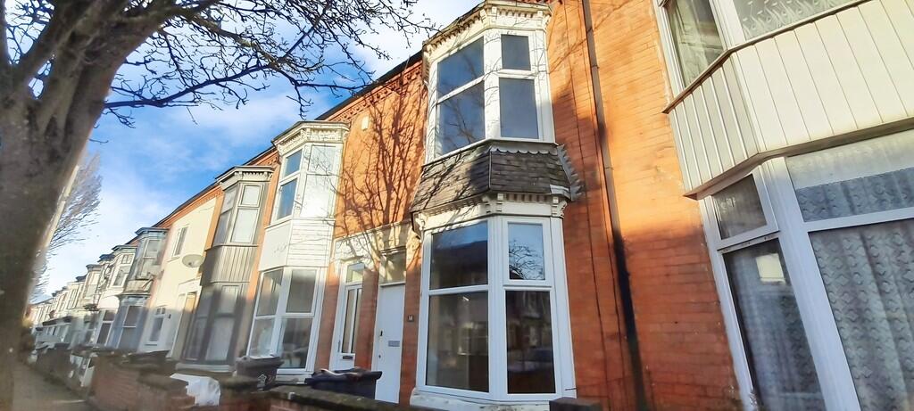 Main image of property: Norman Street, Leicester