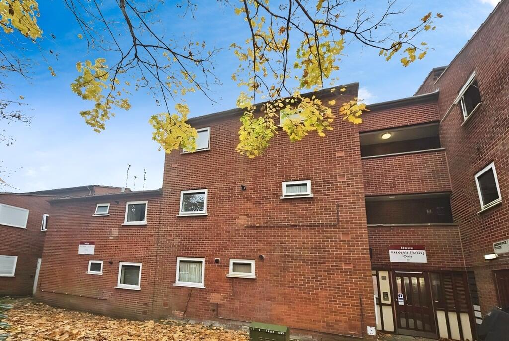 Main image of property: Andrewes Close, Leicester