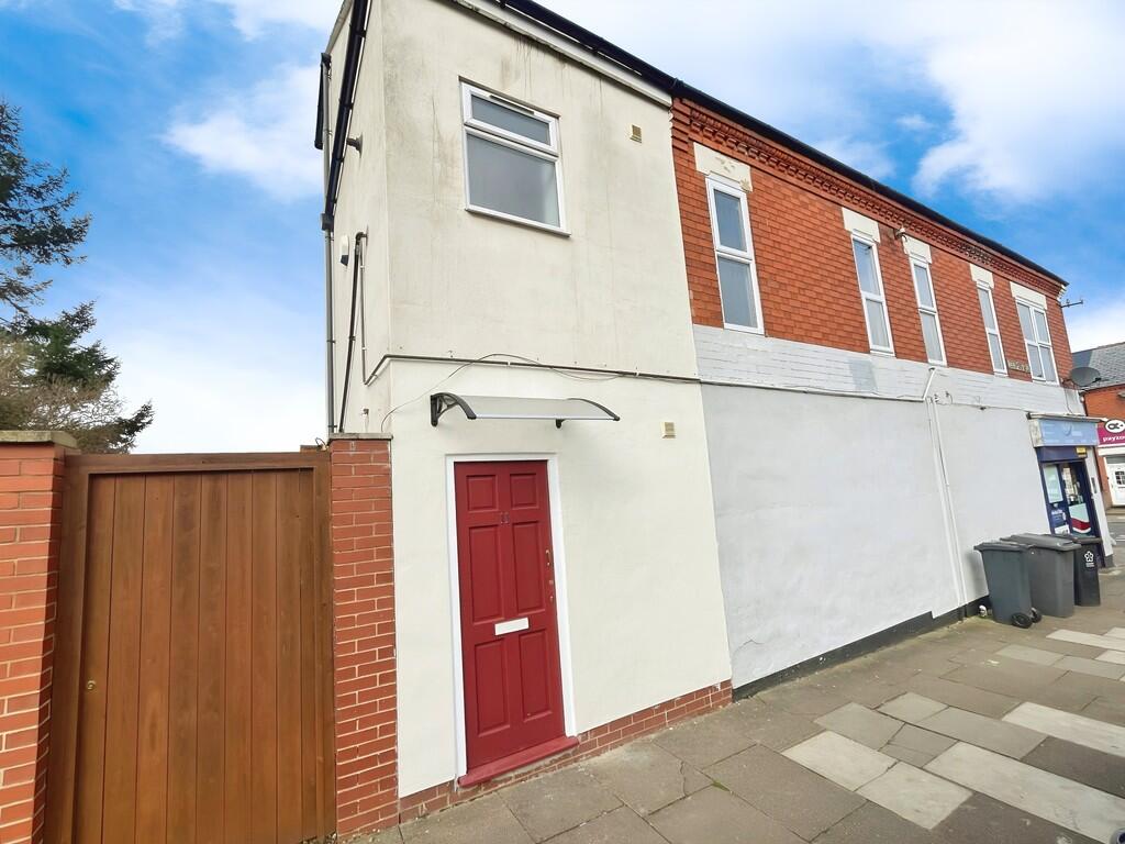 Main image of property: Compton Road, Leicester