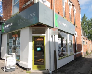 Keywest Estate Agents, Leicesterbranch details