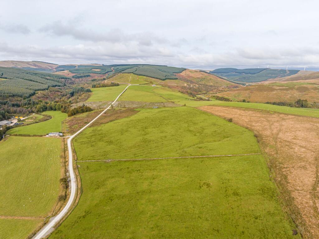 Additional property image - Land at Westwater, Langholm, DG13
