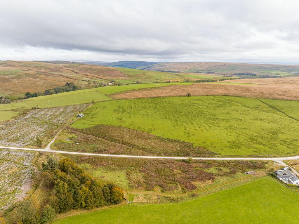Additional property image - Land at Westwater, Langholm, DG13