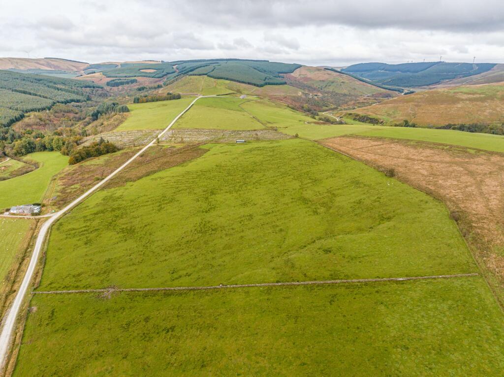 Additional property image - Land at Westwater, Langholm, DG13