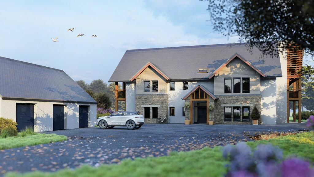 Additional property image - Westwinds, Moffat, DG10