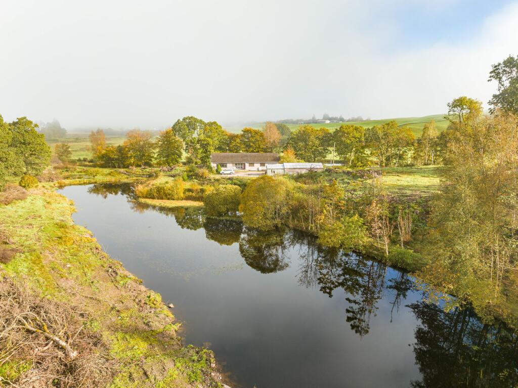 Additional property image - Westwinds, Moffat, DG10