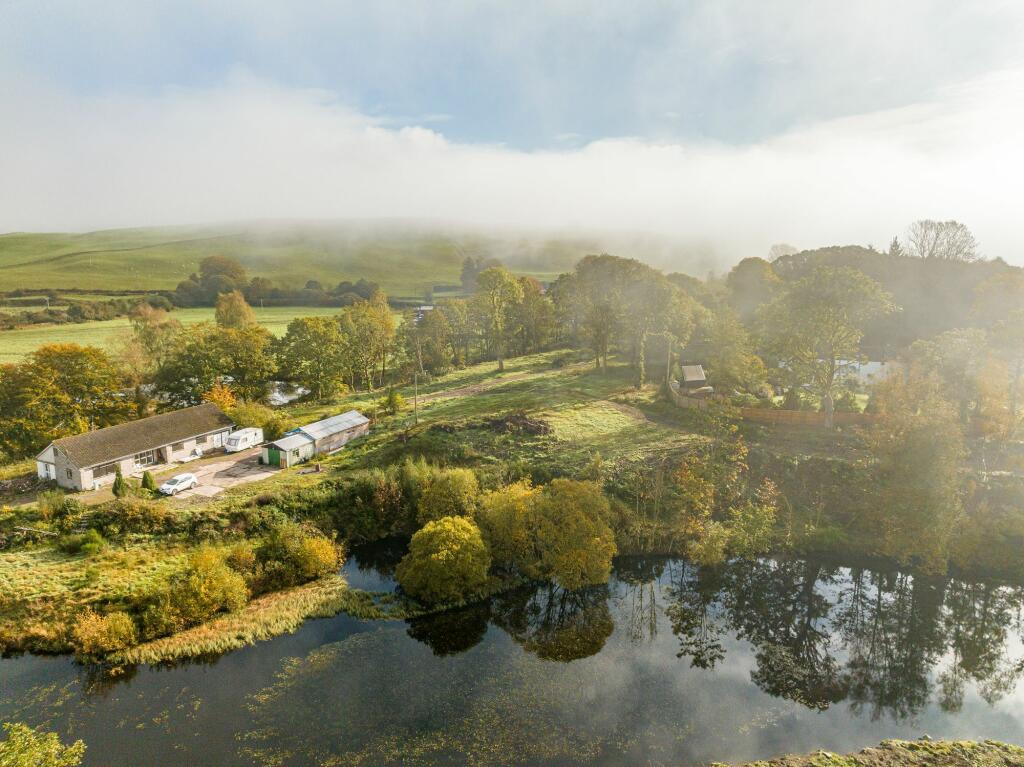Additional property image - Westwinds, Moffat, DG10
