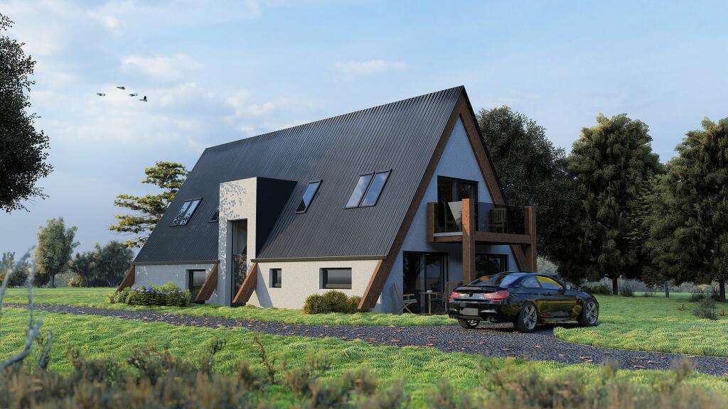 Additional property image - Westwinds, Moffat, DG10