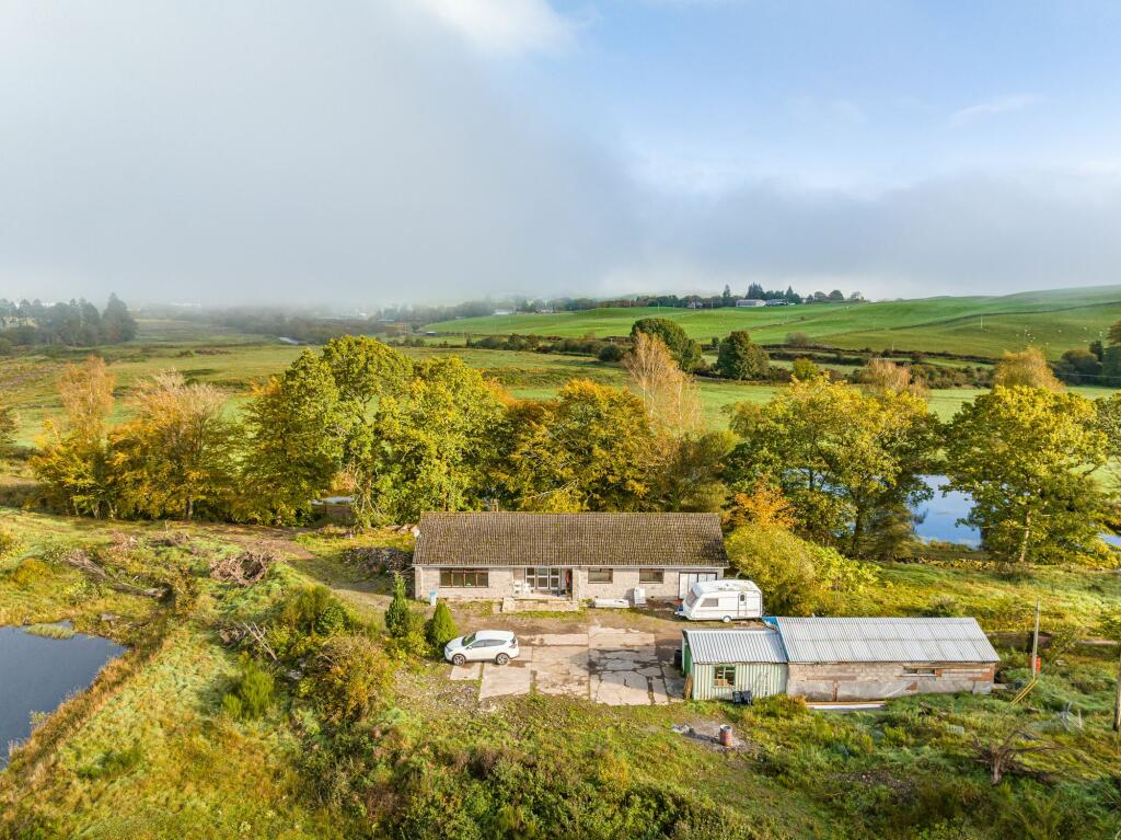 Additional property image - Westwinds, Moffat, DG10