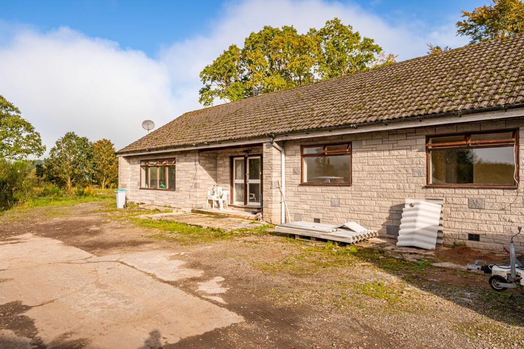Additional property image - Westwinds, Moffat, DG10