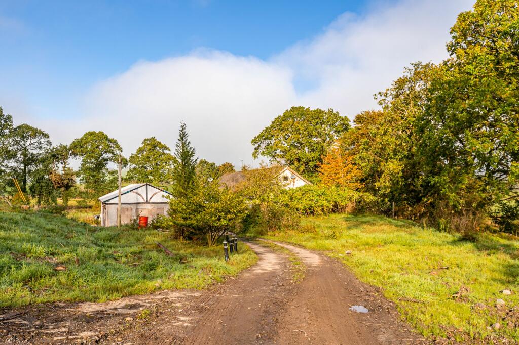 Additional property image - Westwinds, Moffat, DG10
