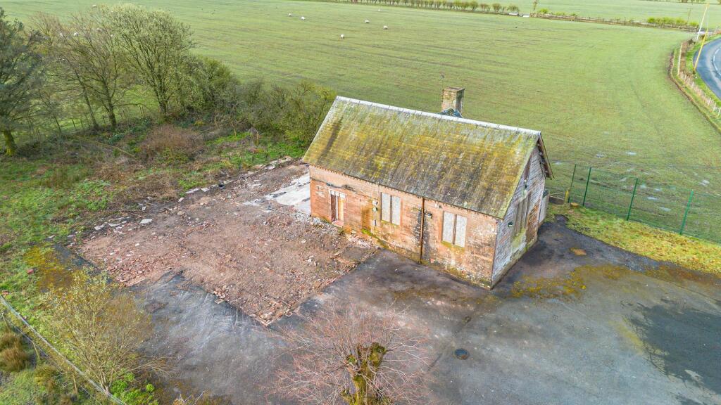 Additional property image - Old Glenzier School, Evertown, DG14